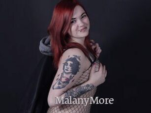 MalanyMore
