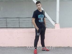 MalcolmJoth