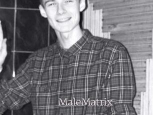 Male_Matrix