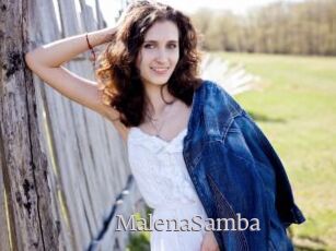 MalenaSamba