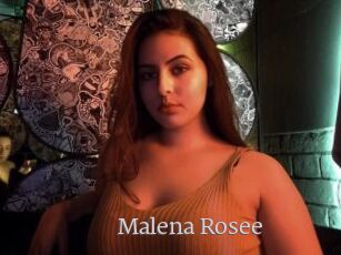Malena_Rosee