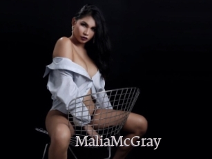 MaliaMcGray