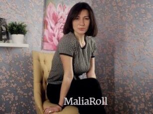 MaliaRoll