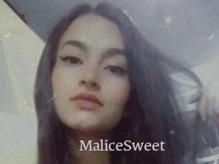 MaliceSweet