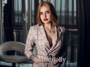 MalikaJolly