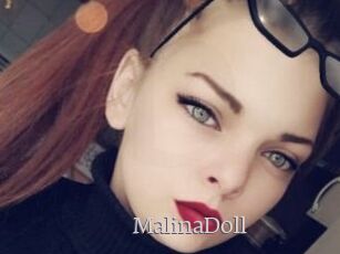 MalinaDoll