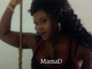 MamaD