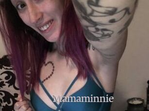Mamaminnie