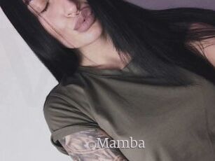 Mamba