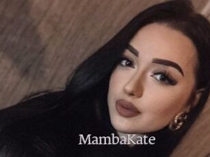 MambaKate