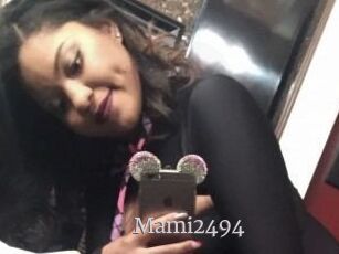 Mami2494