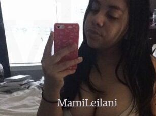 MamiLeilani