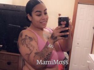 MamiMoss