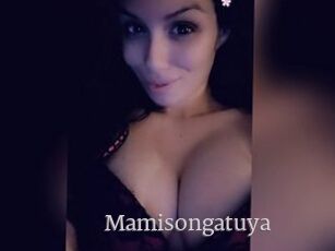 Mamisongatuya