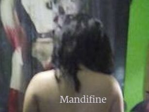 Mandifine