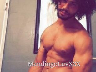 MandingoLuvXXX