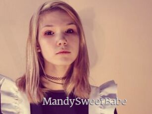 MandySweetBabe