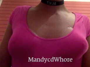 MandycdWhore