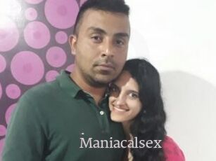Maniacalsex