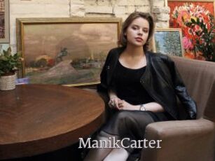 ManikCarter
