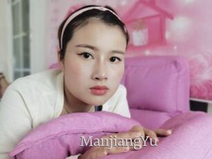 ManjiangYu