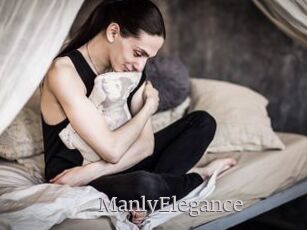 ManlyElegance
