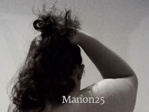 Manon25