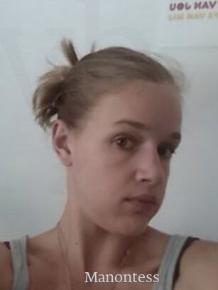 Manontess