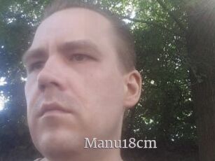 Manu18cm