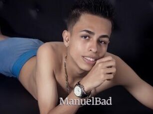 ManuelBad