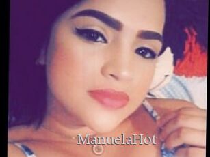 ManuelaHot