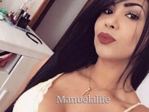 Manuelalife