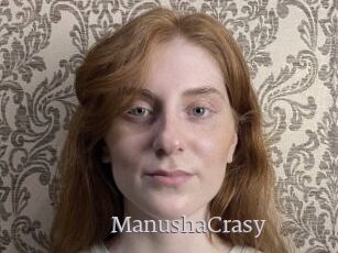ManushaCrasy