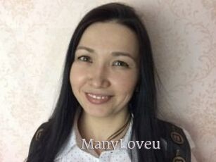 ManyLoveu