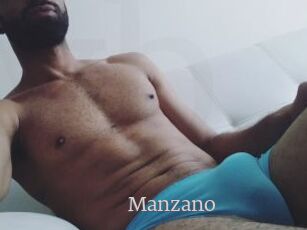 Manzano