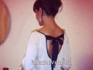 MarStivenson