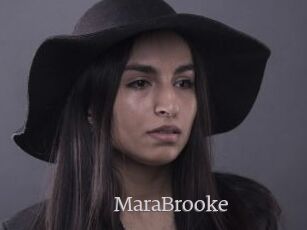 MaraBrooke