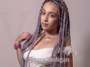 MaraCardigan