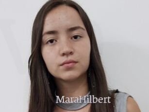 MaraHilbert