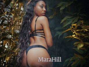 MaraHill