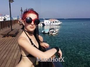 MaraHotX