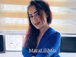 MaraLiliMia