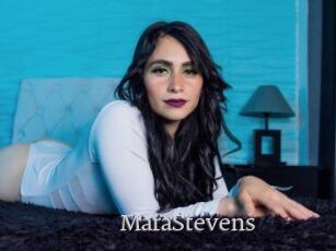 MaraStevens