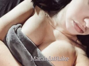MarandaBlake