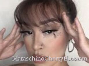 MaraschinoCherryBlossom