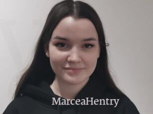 MarceaHentry