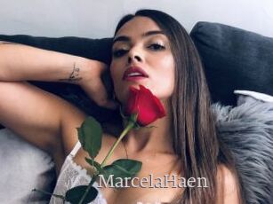 MarcelaHaen