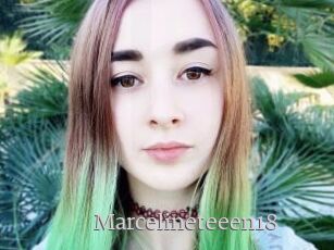 Marcelineteeen18