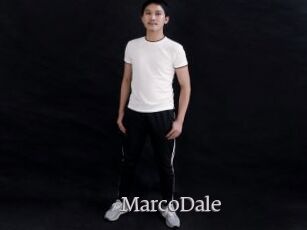MarcoDale