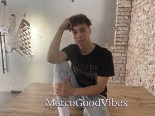MarcoGoodVibes